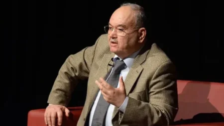 Dr. Burhan Özfatura: “Engelli bireyler toplumun onurudur, çözüm odaklı yol haritası şart”