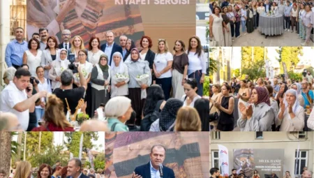 Vahap Seçer: “Türkiye’de barış, huzur ve kardeşlik ortamının tahkim edilmesini diliyorum”